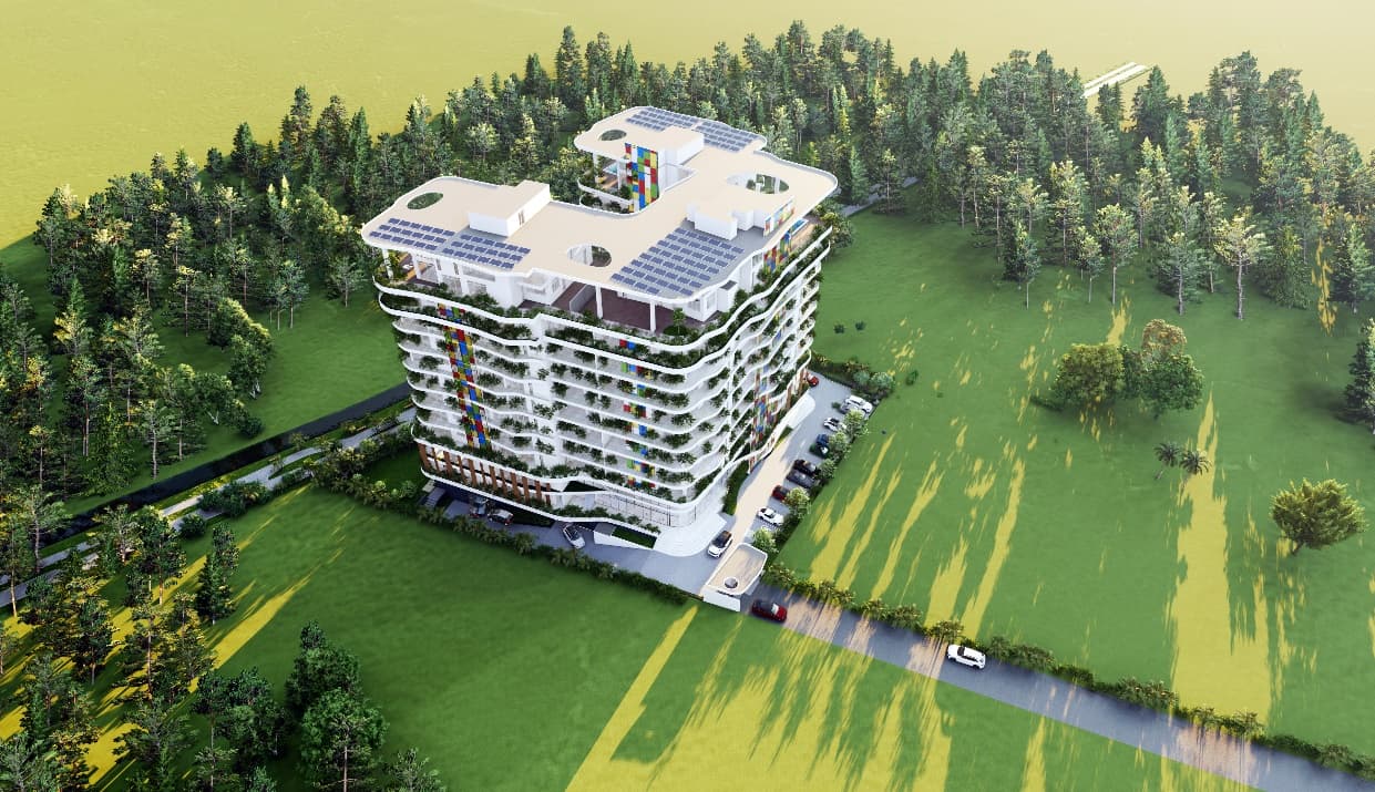 Modernisation MINPOSTEL