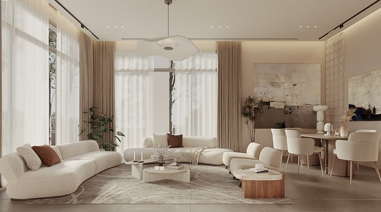 Modernisation MINPOSTEL - Vue 2