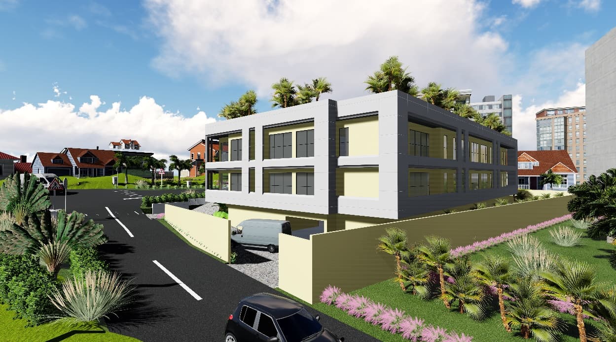 Polyclinique Les Lilas - Vue 2