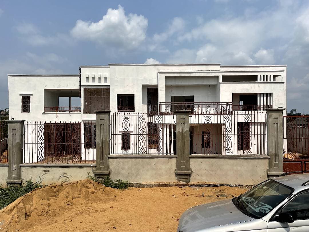 Archives Nationales - Vue 2